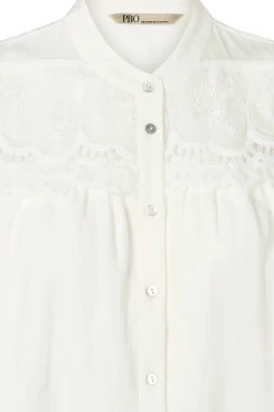 naisten pusero Micaela Blouse,><noscript><img width=