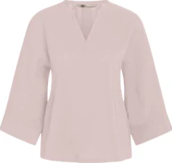 Naisten Pusero, SPANIEL BLOUSE>Philosophy Blues Original Hot