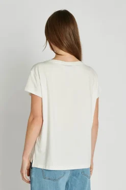 naisten t-paita WIONA T-SHIRT>Philosophy Blues Original Sale