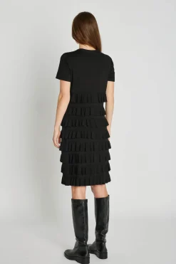 naisten mekko, JOLAF DRESS>Philosophy Blues Original Hot