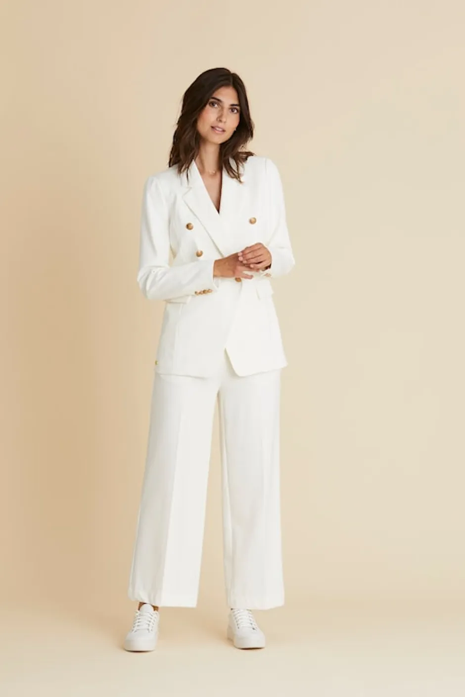 Naisten Bleiseri, LEXINGTON BLAZER>Philosophy Blues Original Outlet