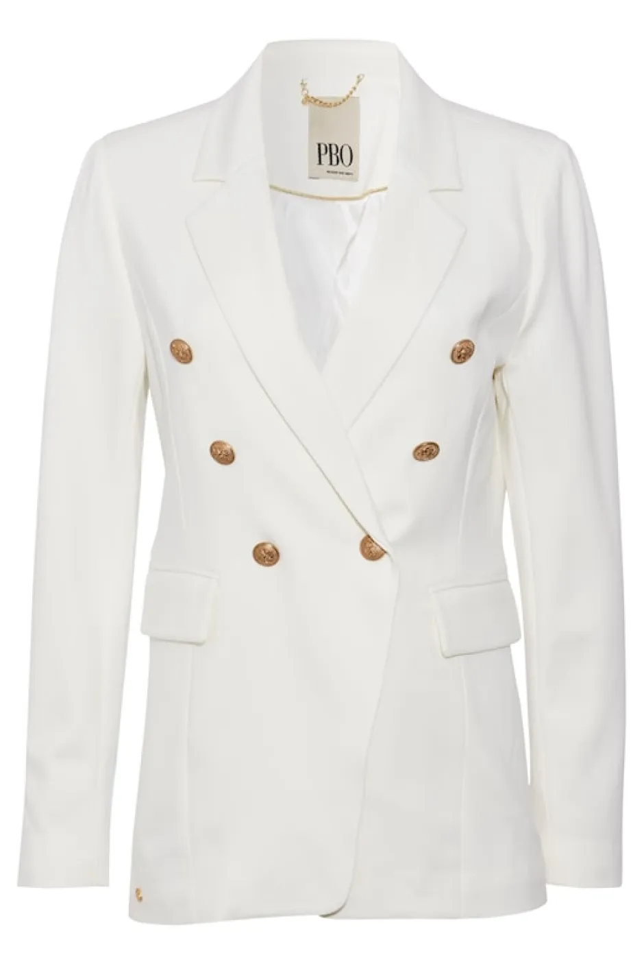 Naisten Bleiseri, LEXINGTON BLAZER>Philosophy Blues Original Outlet