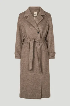 naisten takki, SABOTAGE JACKET>Philosophy Blues Original Discount