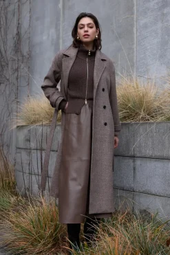 naisten takki, SABOTAGE JACKET>Philosophy Blues Original Discount