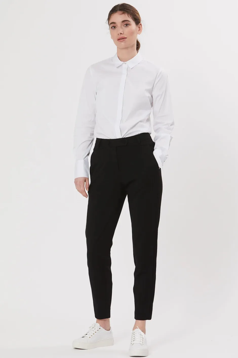 naisten housut Feast,>Philosophy Blues Original Discount