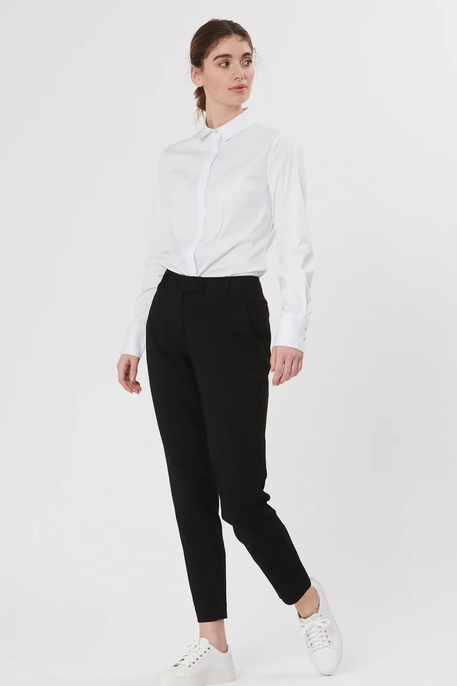 naisten housut Feast,>Philosophy Blues Original Discount