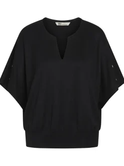 naisten pusero, KONVO BLOUSE>Philosophy Blues Original Sale