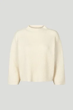 naisten neulepusero, RIE KNIT><noscript><img width=