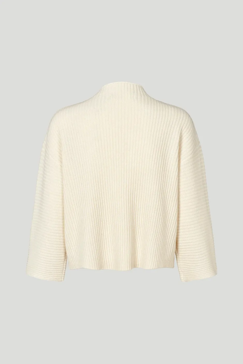 naisten neulepusero, RIE KNIT>Philosophy Blues Original Online