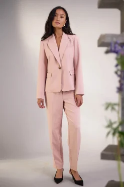 naisten housut Lamosa Pant,>Philosophy Blues Original Outlet