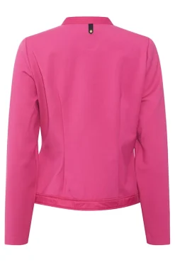 Naisten Takki, SHOT JACKET>Philosophy Blues Original Discount