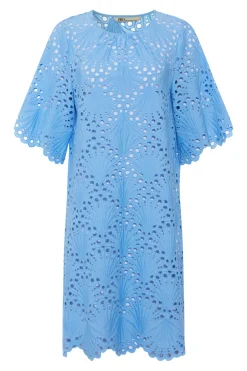 Naisten Mekko, TANANA DRESS>Philosophy Blues Original