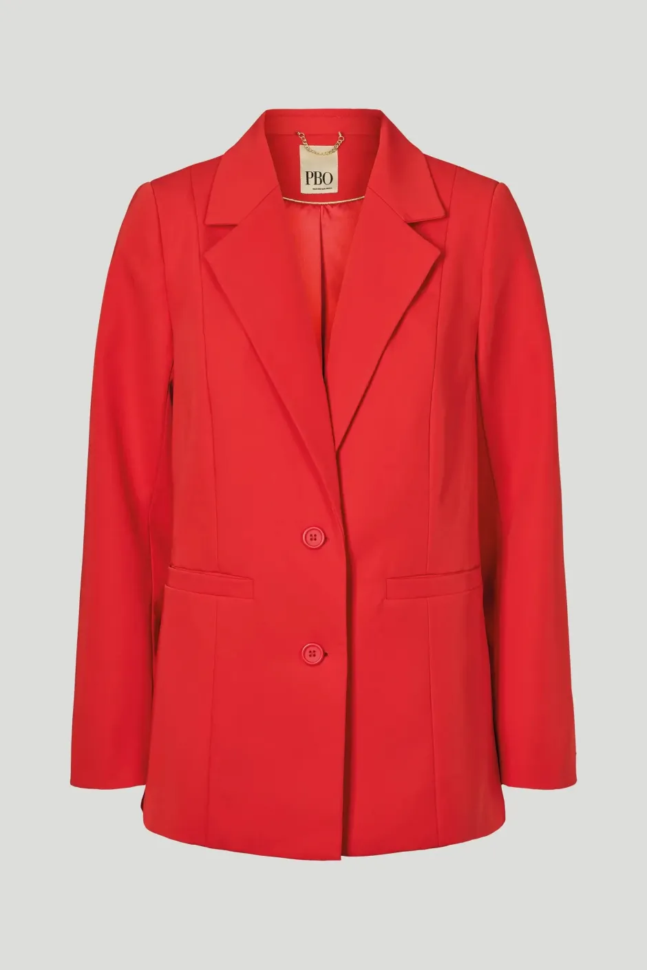 naisten bleiseri, LAVANNA BLAZER>Philosophy Blues Original Sale