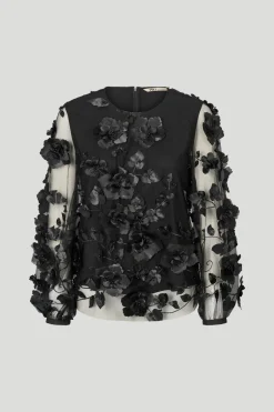 Giron Blouse,><noscript><img width=