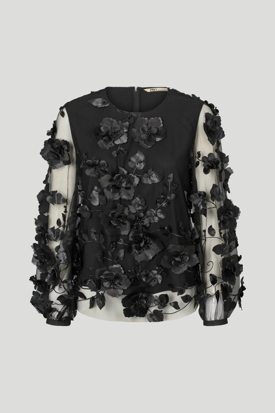 Giron Blouse,>Philosophy Blues Original Sale