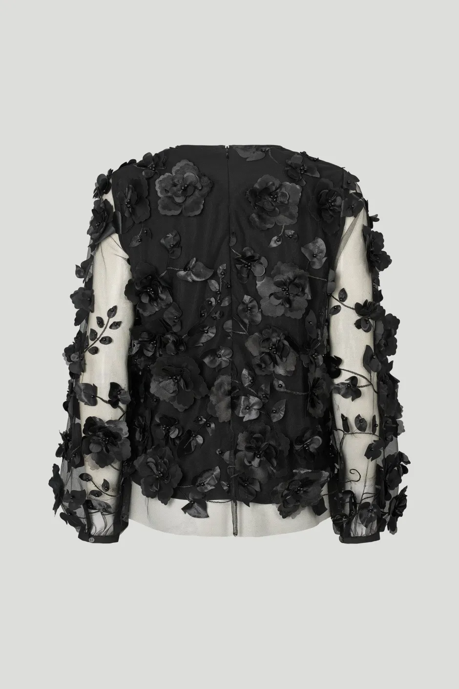 Giron Blouse,>Philosophy Blues Original Sale