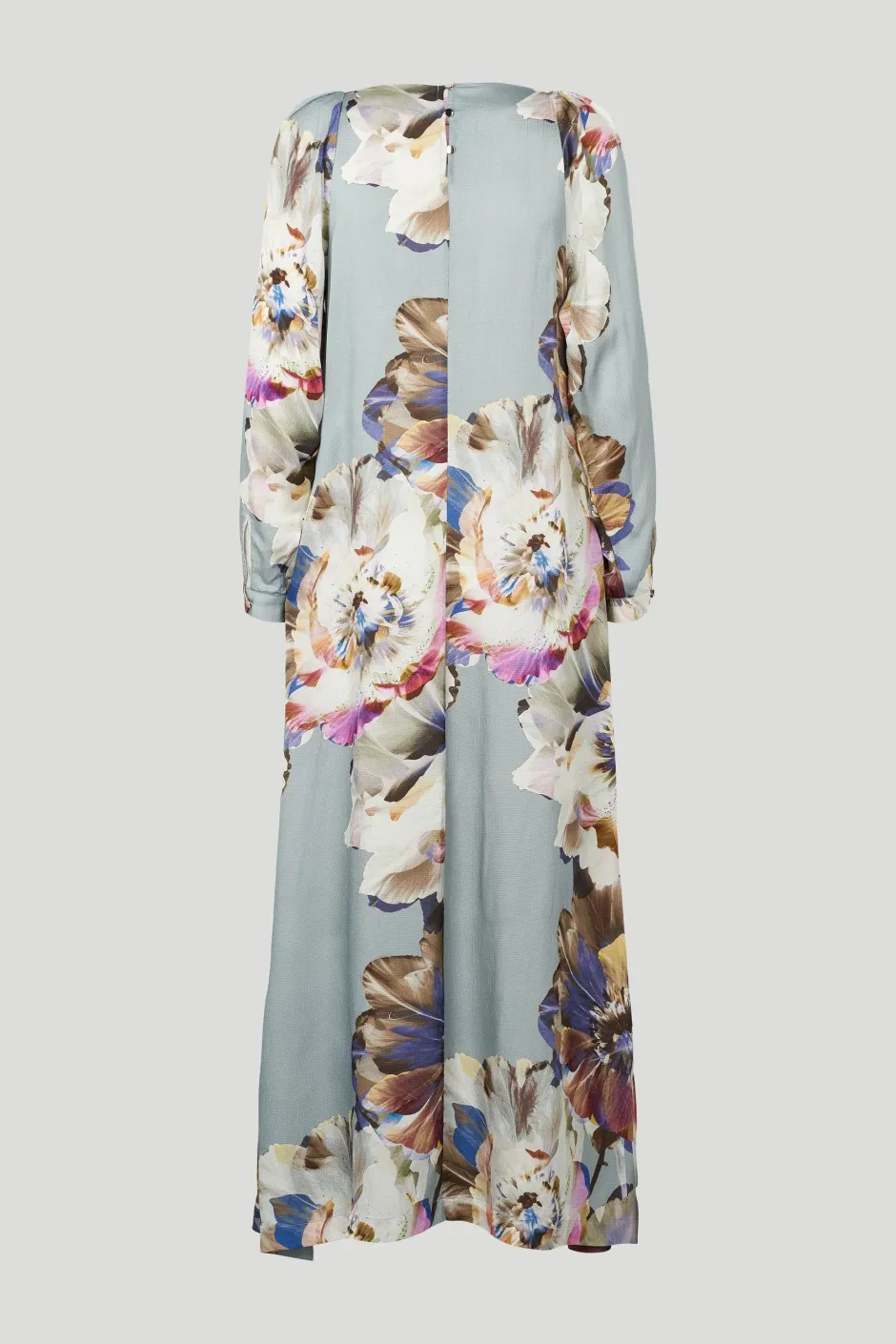 naisten mekko, VISKO BABELON DRESS>Philosophy Blues Original Discount