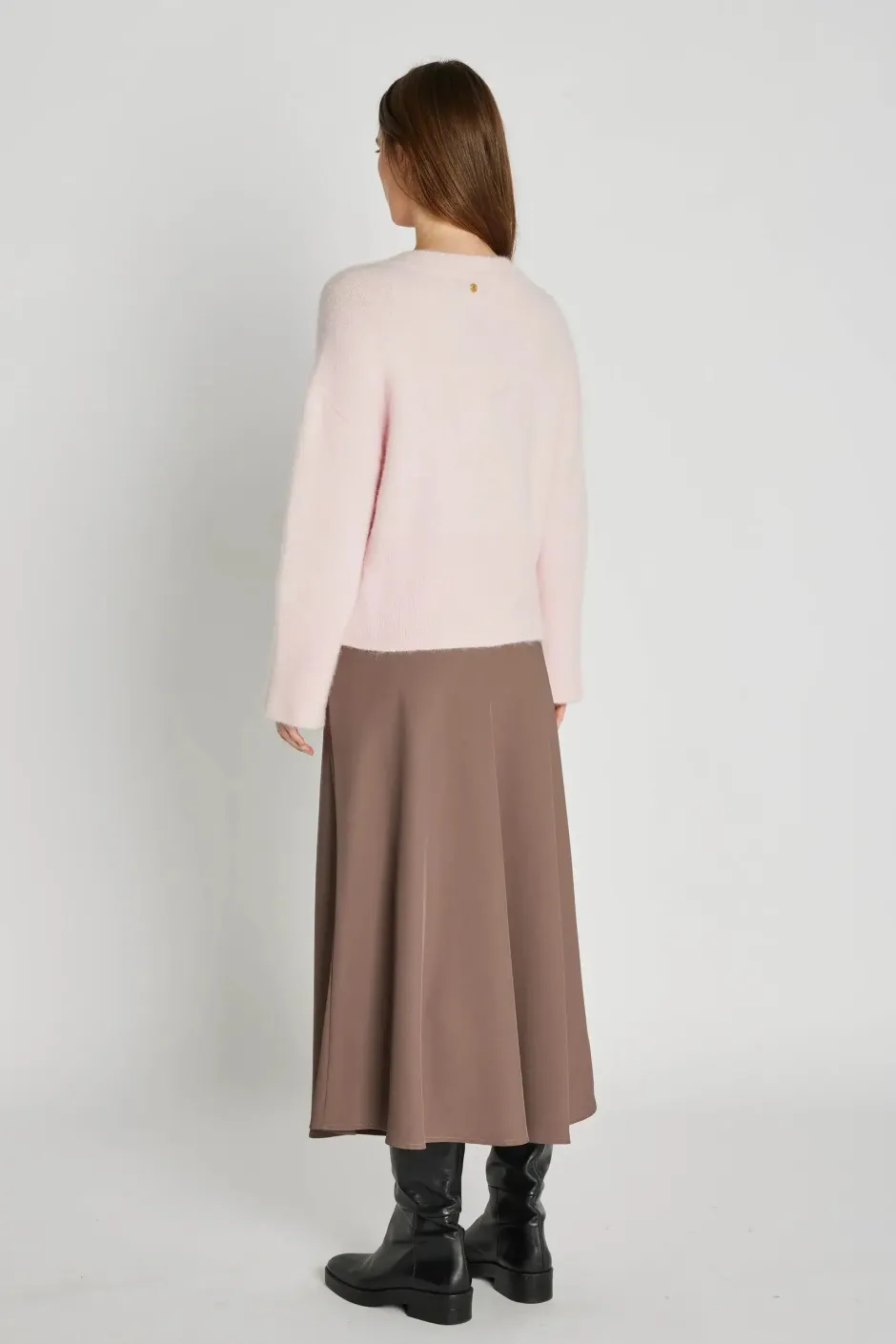 naisten hame, MIMBO SKIRT>Philosophy Blues Original