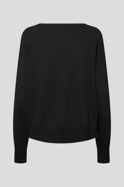 naisten neulepusero BEKKA KNIT SWEATER,>Philosophy Blues Original Sale