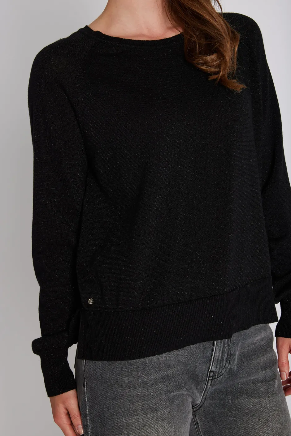 naisten neulepusero BEKKA KNIT SWEATER,>Philosophy Blues Original Sale