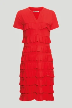 naisten mekko, JOLAF DRESS>Philosophy Blues Original New