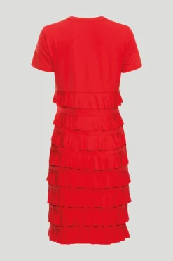 naisten mekko, JOLAF DRESS>Philosophy Blues Original New