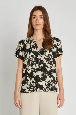 naisten toppi, KILA TOP>Philosophy Blues Original Sale