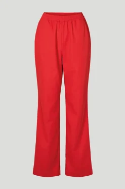 naisten housut, AMALIE PANTS><noscript><img width=