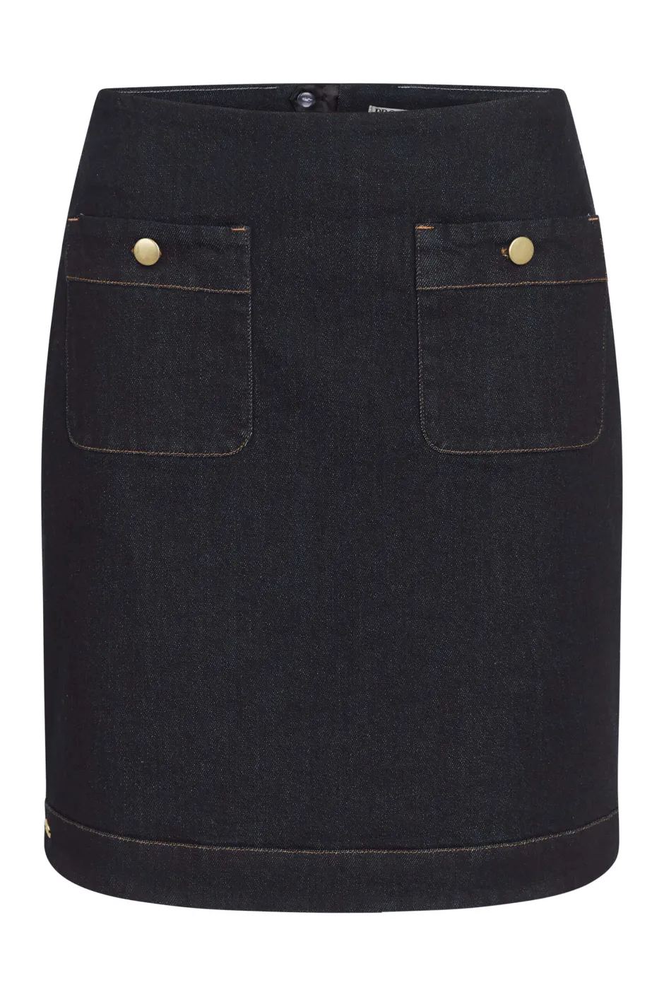 Naisten Hame, MARMONTI SKIRT>Philosophy Blues Original Outlet