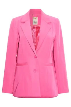 Naisten Bleiseri, LAVANNA BLAZER>Philosophy Blues Original Online