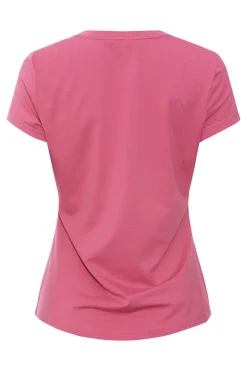 Naisten T-Paita, PHILOSOPHER T-SHIRT>Philosophy Blues Original Sale