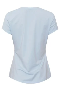 Naisten T-Paita, PHILOSOPHER T-SHIRT>Philosophy Blues Original Best