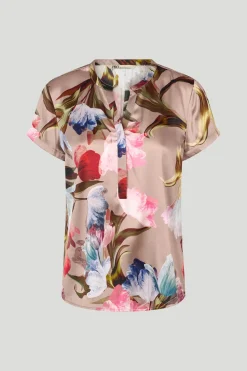 naisten pusero Blaine Top,>Philosophy Blues Original New