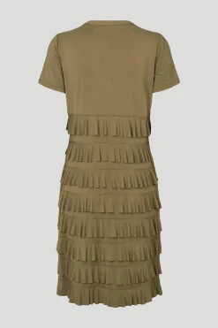 naisten mekko, JOLAF DRESS>Philosophy Blues Original Online