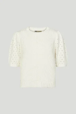 naisten neulepusero, SOMMA KNIT SWEATER><noscript><img width=