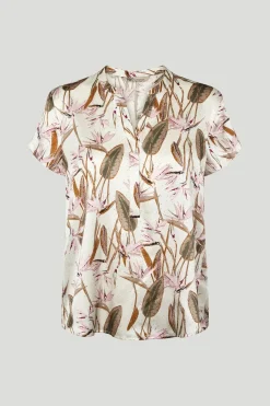 naisten toppi, BLAINE TOP>Philosophy Blues Original Best