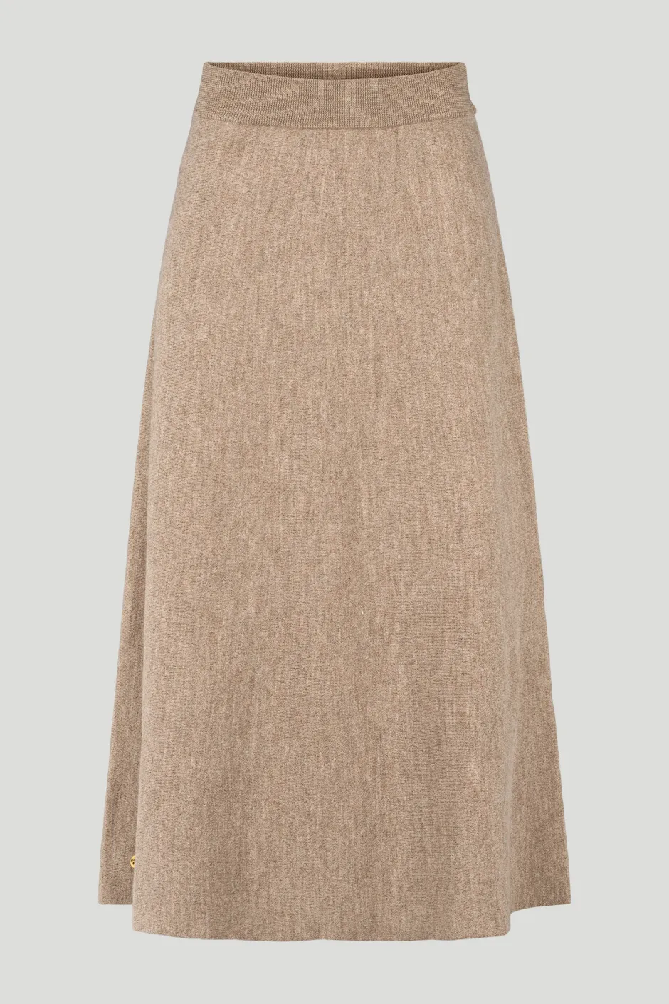naisten hame, MANTRA KNIT SKIRT>Philosophy Blues Original Sale