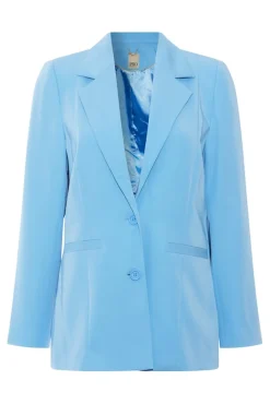 Naisten Bleiseri, LAVANNA BLAZER>Philosophy Blues Original Discount