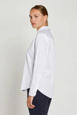 naisten paitapusero, BIZZY SHIRT>Philosophy Blues Original Sale