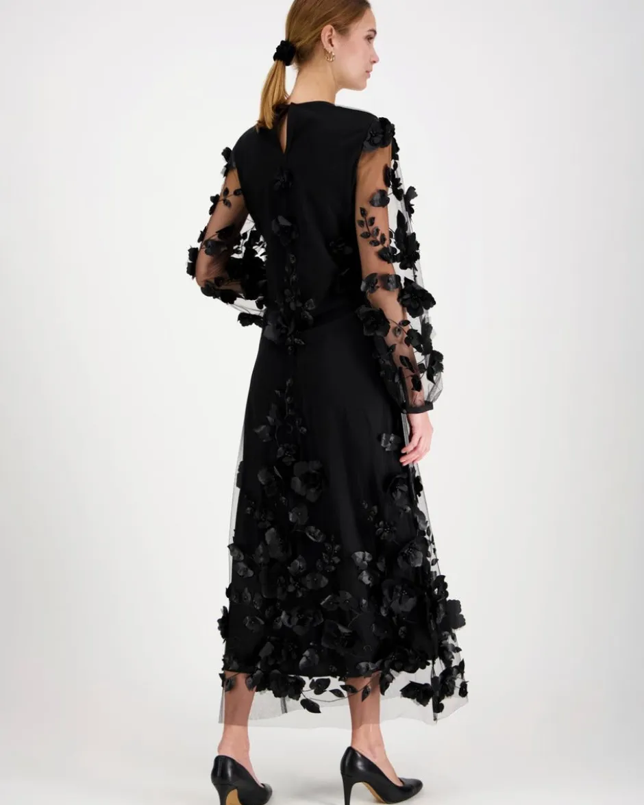 naisten mekko Alessio Dress,>Philosophy Blues Original Outlet