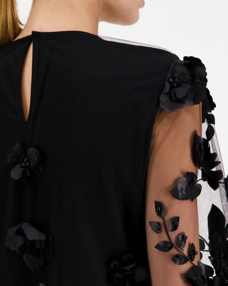 naisten mekko Alessio Dress,>Philosophy Blues Original Outlet