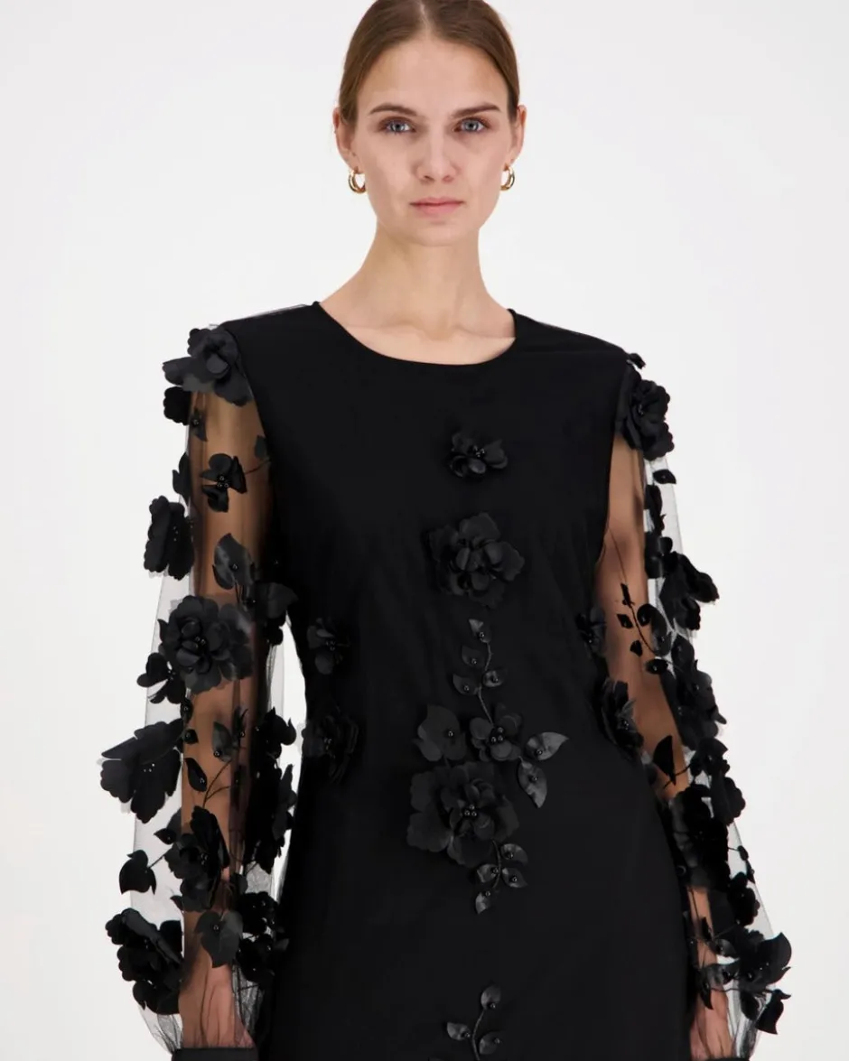 naisten mekko Alessio Dress,>Philosophy Blues Original Outlet