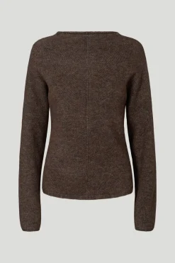 naisten neulepusero, TORNA KNIT>Philosophy Blues Original New