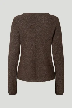 naisten neulepusero, TORNA KNIT>Philosophy Blues Original New