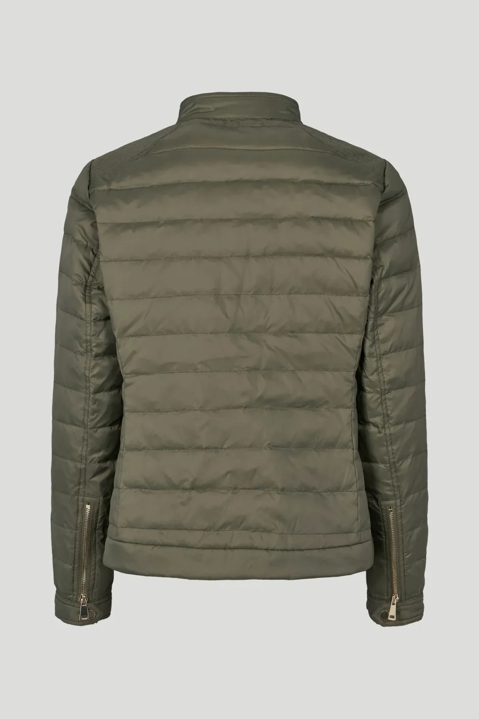 naisten takki, PUFFY LUCY DOWN JACKET Armeijanvihreä>Philosophy Blues Original Hot