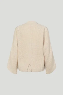 naisten neuletakki, IDEA KNIT SWEATER><noscript><img width=