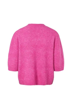 naisten neulepusero, MERI KONTO KNIT SWEATER>Philosophy Blues Original Discount
