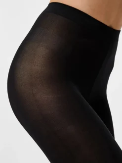 Sukkahousut 90 Den, New Nikoline Thick>Pieces Discount