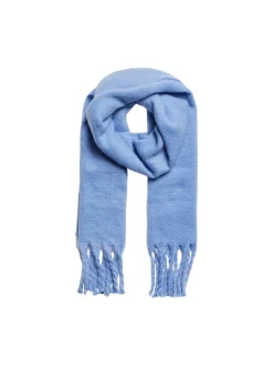 huivi, PCNIKITA LONG SCARF>Pieces Clearance