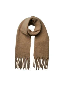 huivi, PCNIKITA LONG SCARF>Pieces New